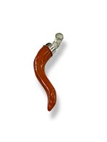 Pendentif Mandile 1922 Coralli in Argent Corallo 2MCORC05